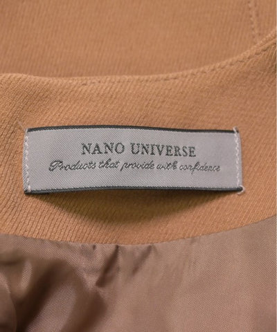 nano UNIVERSE Dresses