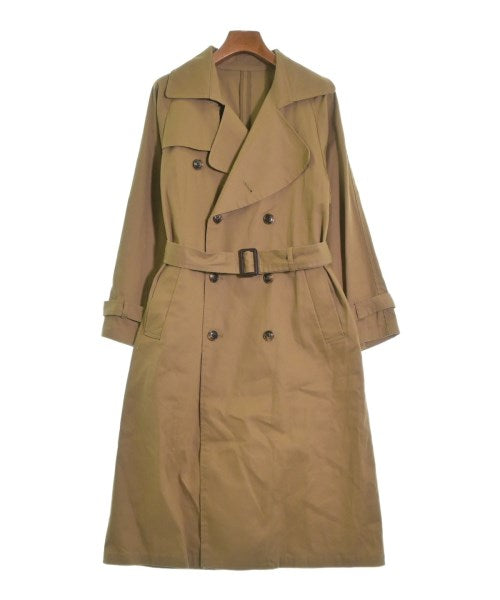 nano UNIVERSE Trench coats