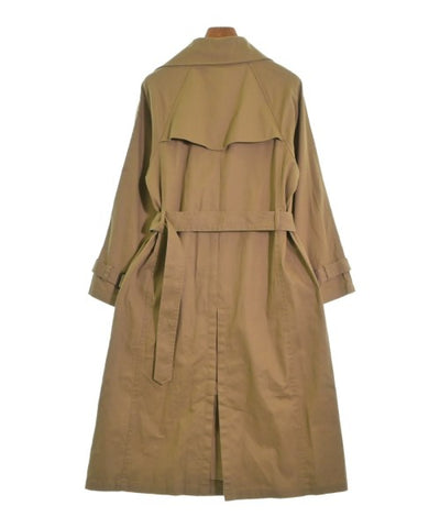 nano UNIVERSE Trench coats