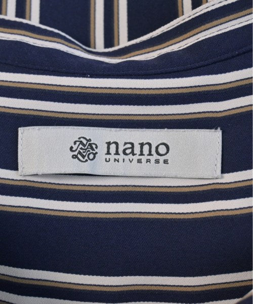 nano UNIVERSE Blouses