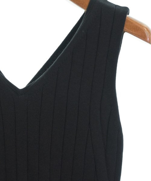 nano UNIVERSE Sleeveless tops