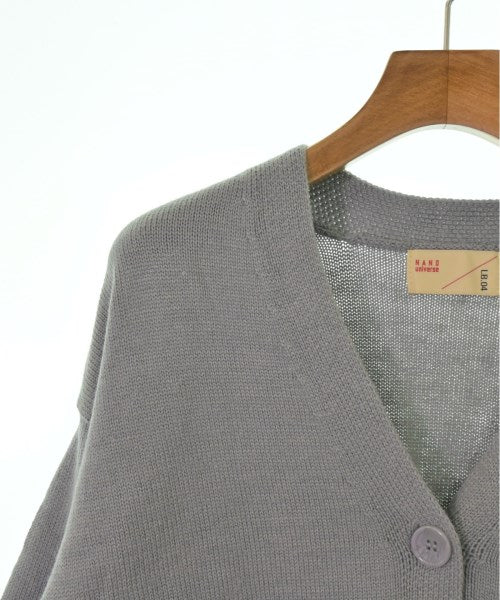 LB.04 Cardigans