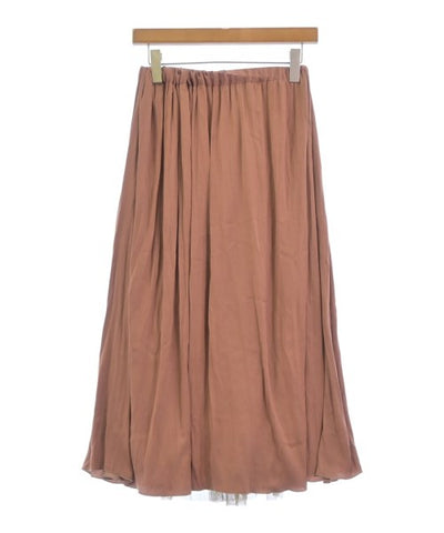 nano UNIVERSE Long/Maxi length skirts