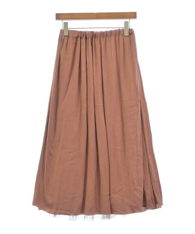 nano UNIVERSE Long/Maxi length skirts