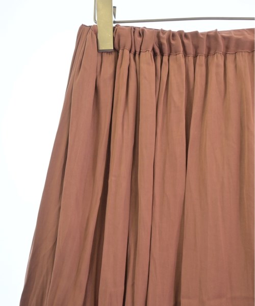 nano UNIVERSE Long/Maxi length skirts