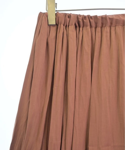 nano UNIVERSE Long/Maxi length skirts