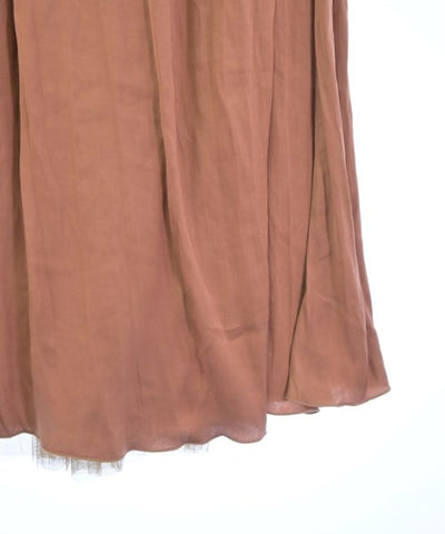 nano UNIVERSE Long/Maxi length skirts