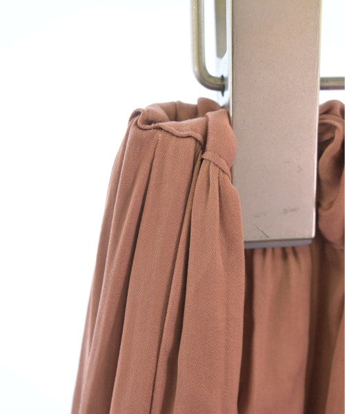 nano UNIVERSE Long/Maxi length skirts