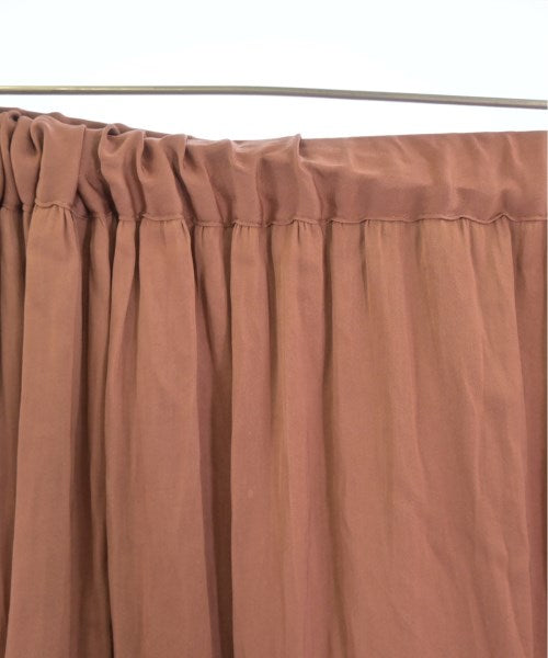 nano UNIVERSE Long/Maxi length skirts