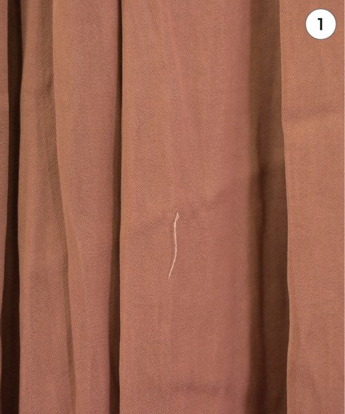 nano UNIVERSE Long/Maxi length skirts