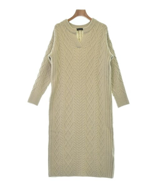 nano UNIVERSE Dresses