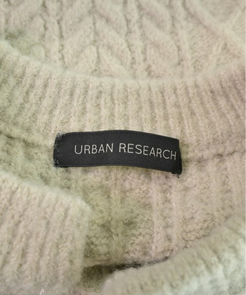 nano UNIVERSE Dresses