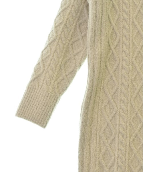 nano UNIVERSE Dresses