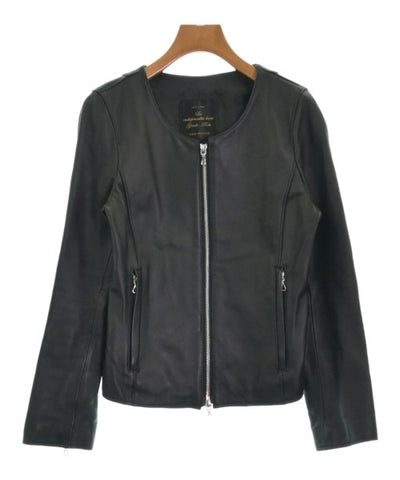 Nano UNIVERSE Motercycle Jackets