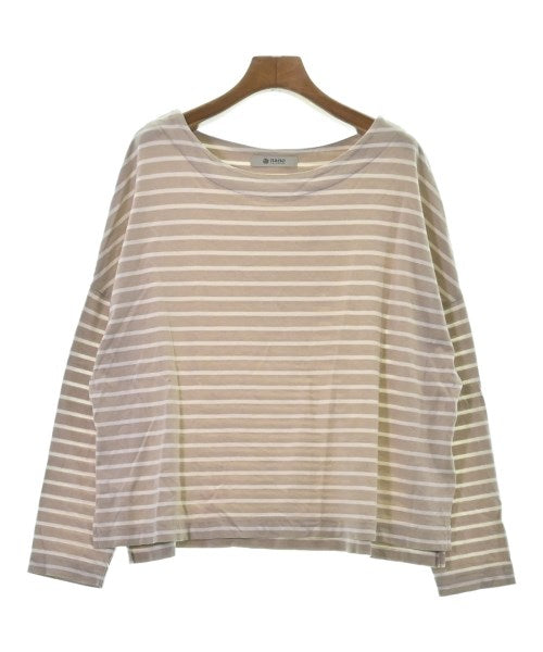 Nano UNIVERSE Tee Shirts/Tops