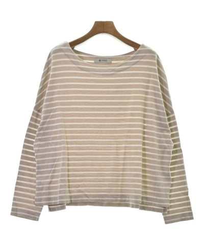 Nano UNIVERSE Tee Shirts/Tops