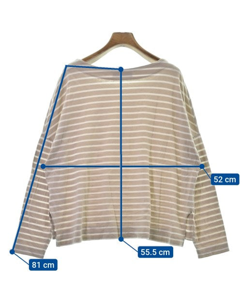 Nano UNIVERSE Tee Shirts/Tops