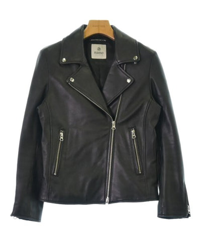 Nano UNIVERSE Motercycle Jackets