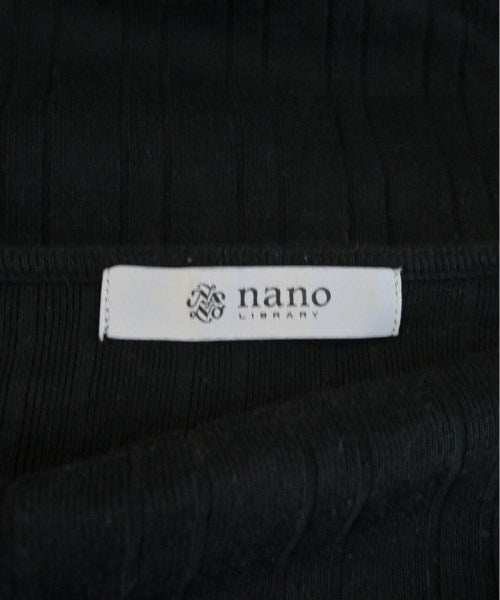 nano UNIVERSE Tee Shirts/Tops