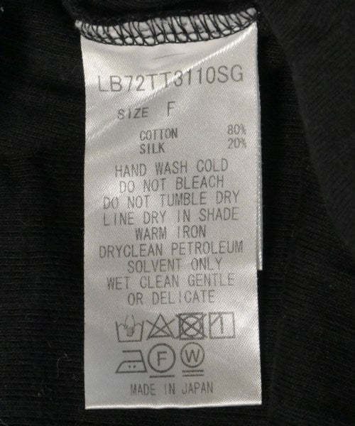 nano UNIVERSE Tee Shirts/Tops