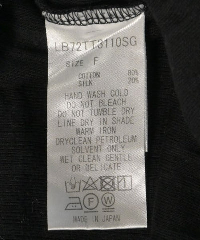 nano UNIVERSE Tee Shirts/Tops