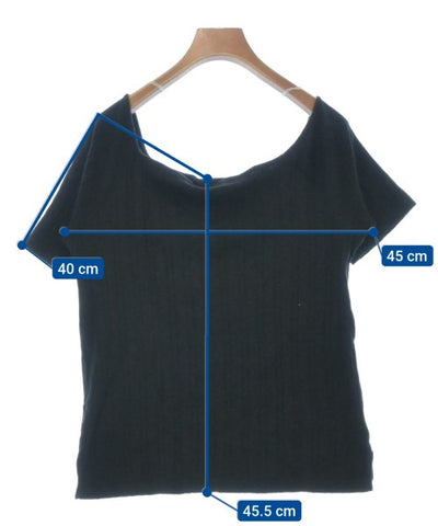 nano UNIVERSE Tee Shirts/Tops