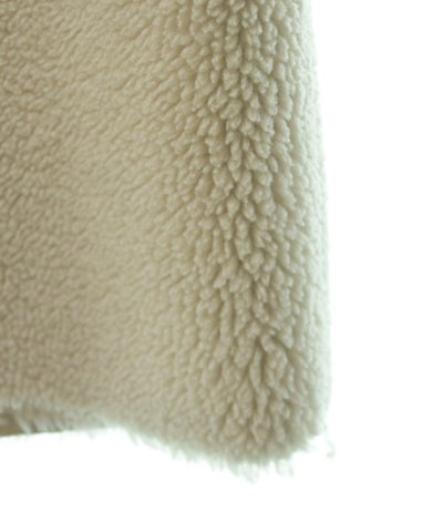 nano UNIVERSE Sheepskin coats