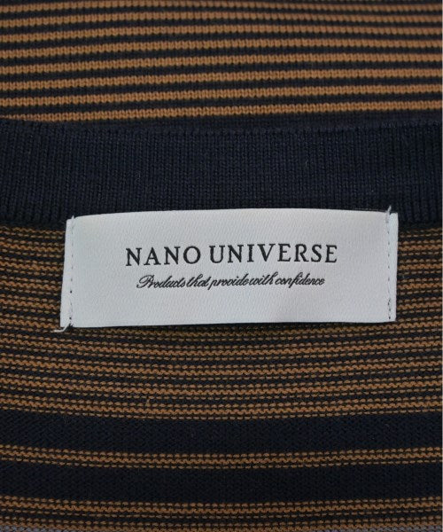 nano UNIVERSE Vests