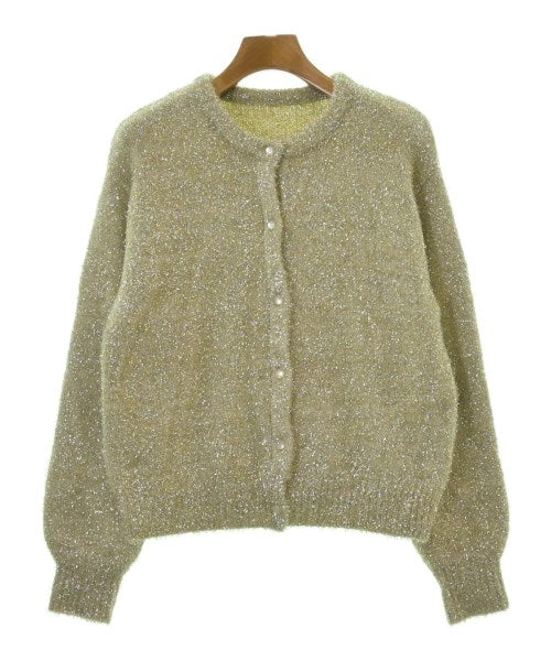 LB.03 Section Cardigans