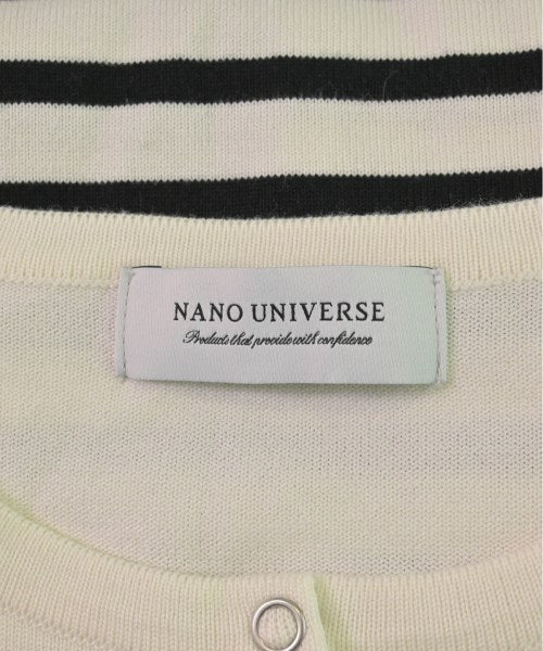 nano UNIVERSE Cardigans