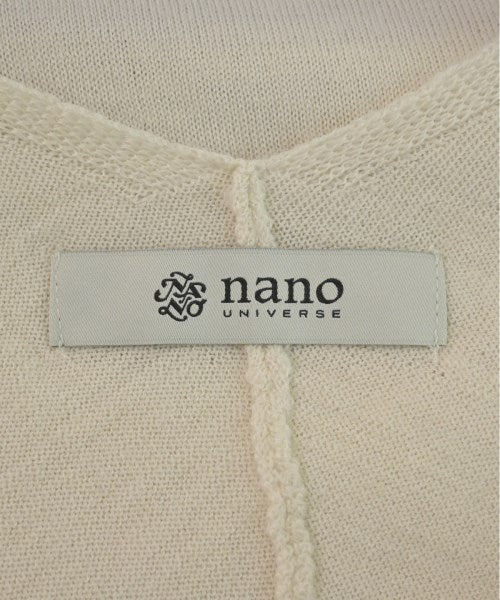 nano UNIVERSE Sweaters