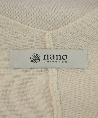 nano UNIVERSE Sweaters