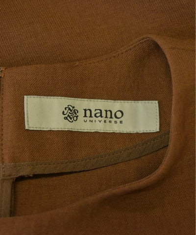 nano UNIVERSE Blouses