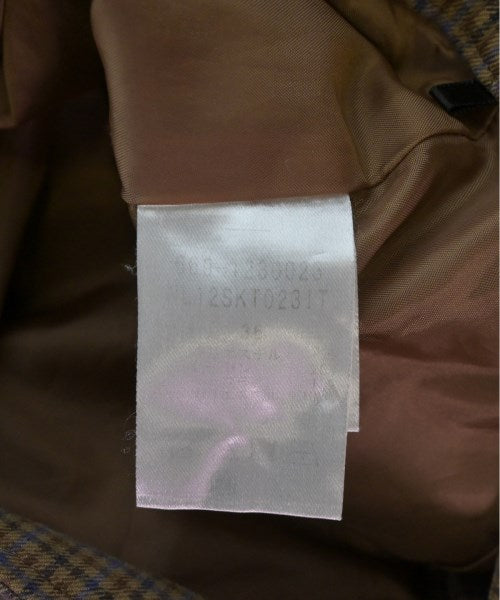 Nano UNIVERSE Long/Maxi length skirts