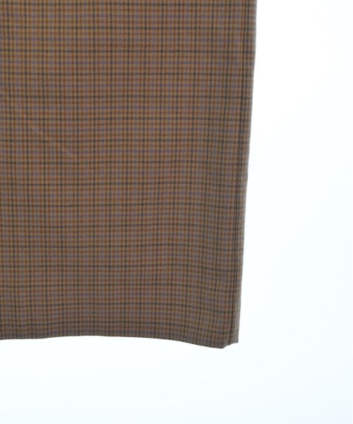 Nano UNIVERSE Long/Maxi length skirts