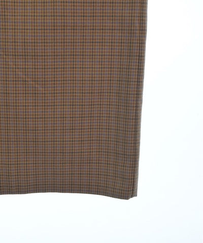 Nano UNIVERSE Long/Maxi length skirts