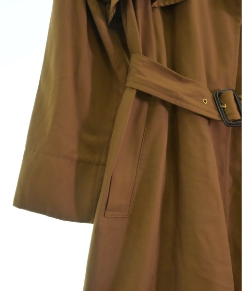 nano UNIVERSE Trench coats