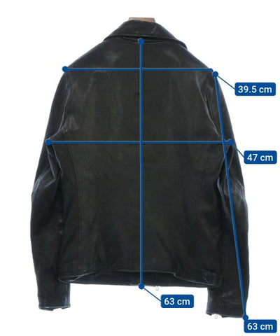 nano UNIVERSE Motercycle Jackets