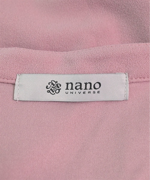 nano UNIVERSE Blouses