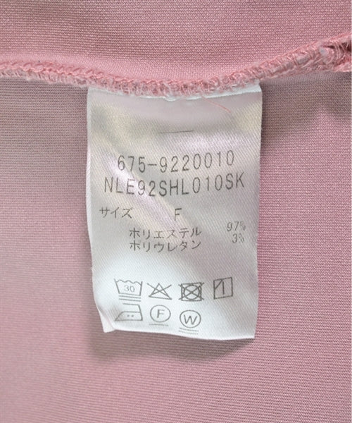 nano UNIVERSE Blouses