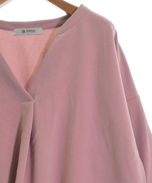 nano UNIVERSE Blouses