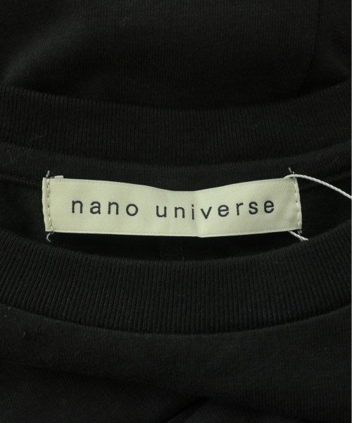 nano UNIVERSE Dresses