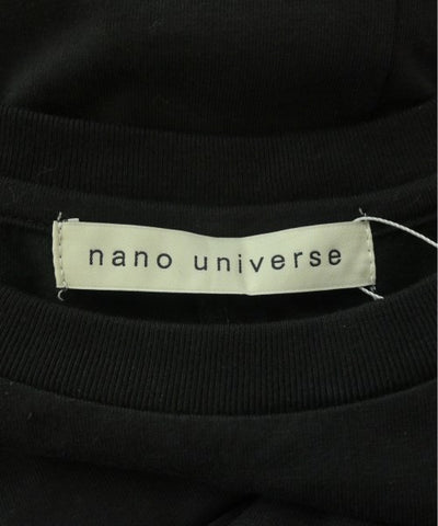 nano UNIVERSE Dresses