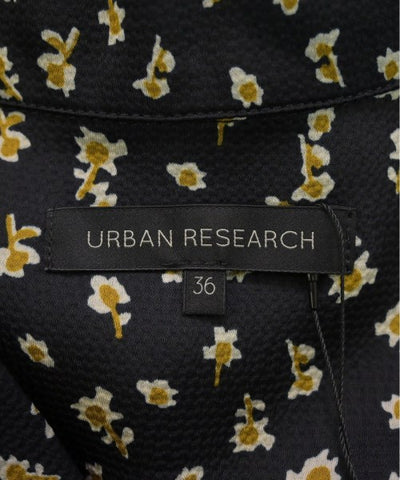 URBAN RESEARCH Shirtdresses