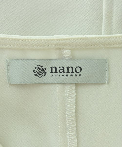 nano UNIVERSE Blouses