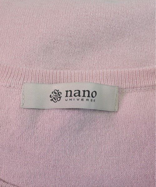 nano UNIVERSE Vests