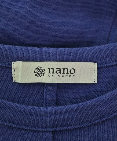 nano UNIVERSE Dresses