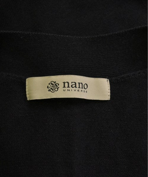 nano UNIVERSE Cardigans