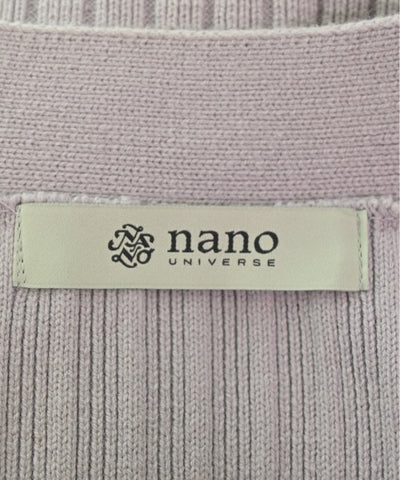 nano UNIVERSE Cardigans