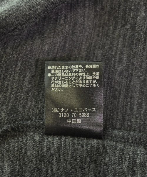 nano UNIVERSE Sweaters